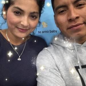 Meet your Posher, Stacy